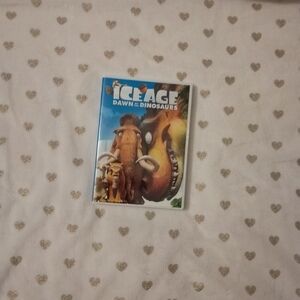 📀📼 10/$25 Ice age: Dawn Of The Dinosaurs DVD